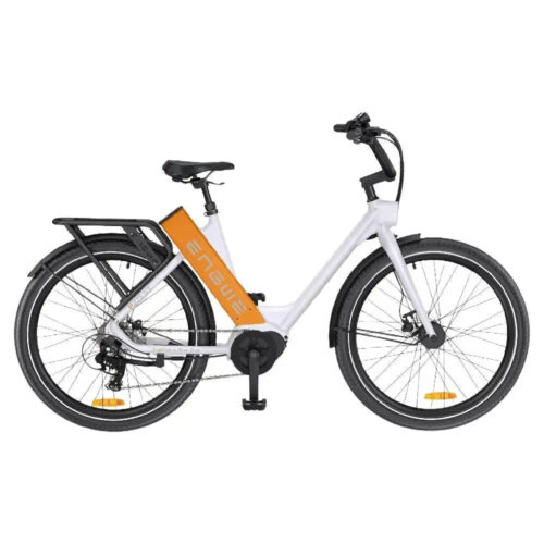ENGWE P275 ST - Oranje