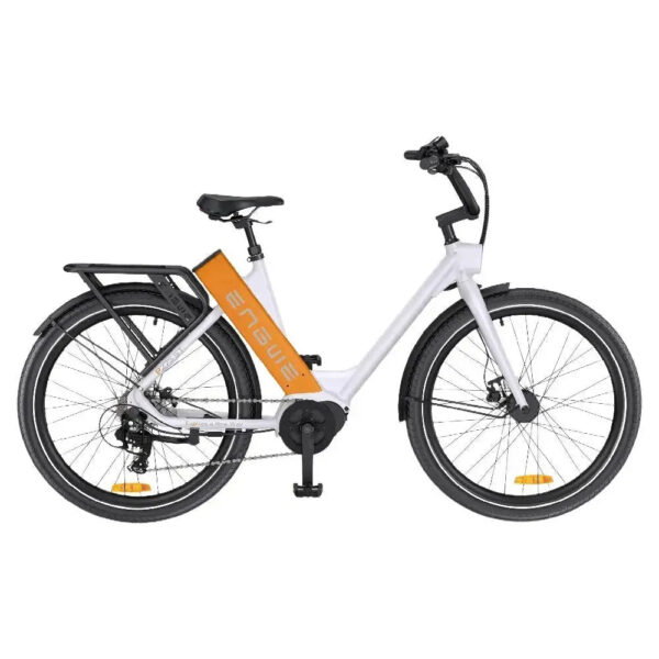 ENGWE P275 ST - Oranje