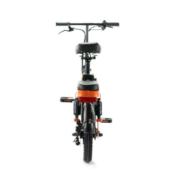 ENGWE T14 - Oranje