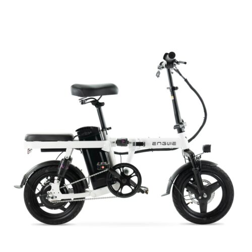 ENGWE T14 - Wit