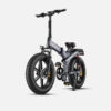 ENGWE-X20-Dubbele-Accu-Grijs-fatbikeskopen_nl-2 ENGWE X20 - Dubbele Accu - Grijs