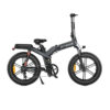 ENGWE X20 - Enkele Accu - Zwart