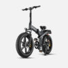 ENGWE X20 - Enkele Accu - Zwart
