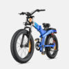 ENGWE X24 - Dubbele Accu - Blauw
