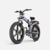 ENGWE-X26-Enkele-Accu-Grijs-fatbikeskopen_nl-2 ENGWE X26 - Enkele Accu - Grijs