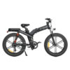ENGWE X26 - Enkele Accu - Zwart