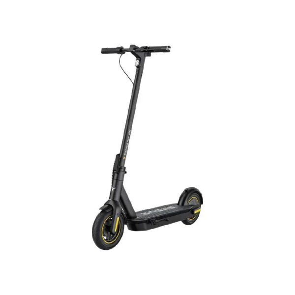 ENGWE Y10 - E-Step - Zwart