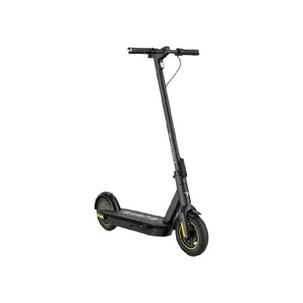 ENGWE Y10 - E-Step - Zwart