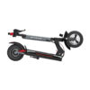 ENGWE Y600 - E-Step - Zwart