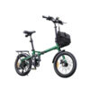 ENGWE Zip - Groen