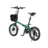 ENGWE Zip - Groen