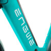 Family-Deal! | ENGWE E26 - Lage instap - Blauw
