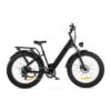 Family-Deal! | ENGWE E26 - Lage instap - Zwart