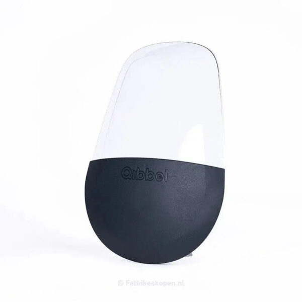 Family-Deal! | ENGWE E26 - Lage instap - Zwart