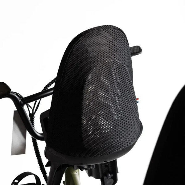 Family-Deal! | ENGWE L20 - Groen fatbike