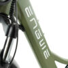 Family-Deal! | ENGWE L20 - Groen fatbike
