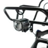 Family-Deal! | ENGWE L20 - Groen fatbike