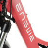 Family-Deal! | ENGWE L20 - Roze fatbike