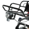 Family-Deal! | ENGWE L20 - Roze fatbike