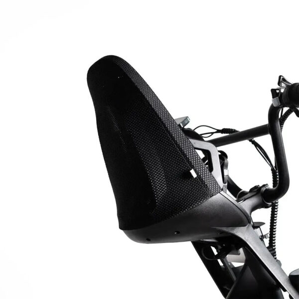 Family-Deal! | ENGWE L20 - Roze fatbike