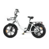 Family-Deal! | ENGWE L20 - Wit fatbike