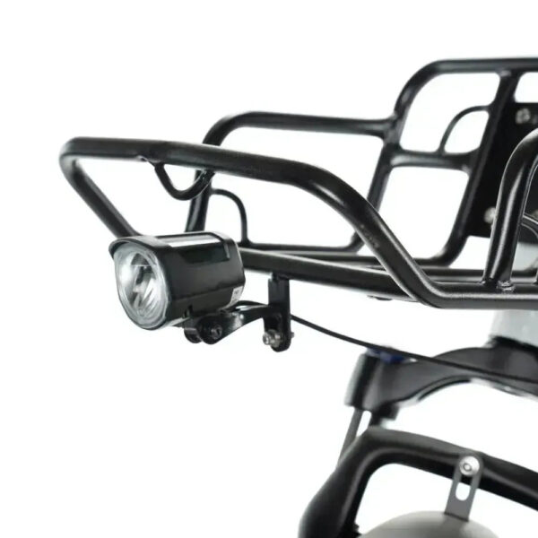 Family-Deal! | ENGWE L20 - Wit fatbike