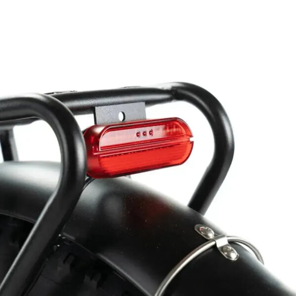 Family-Deal! | ENGWE L20 - Zwart fatbike