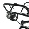 Family-Deal! | ENGWE L20 - Zwart fatbike