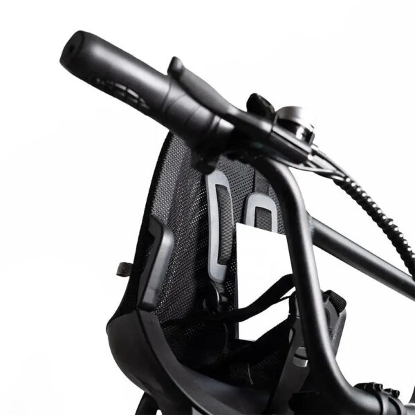 Family-Deal! | ENGWE L20 - Zwart fatbike