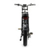 Family-Deal! | OUXI V8.4 - Zwart fatbike