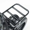 Family Deal! | V20 Pro - Zwart fatbike