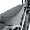 Family Deal! | V20 Pro - Zwart fatbike