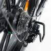 Family Deal! | V20 Pro - Zwart fatbike