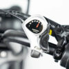 Family Deal! | V20 Pro - Zwart fatbike