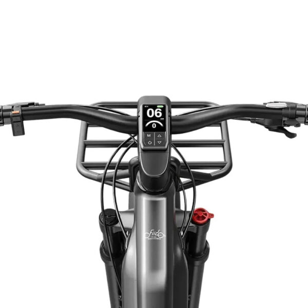 Fiido-Titan-Zwart-fatbikeskopen_nl-4 Fiido Titan - Zwart fatbike