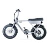 Grandeux Xplore - Grijs fatbike