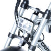 Grandeux Xplore - Grijs fatbike