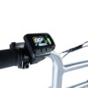 Grandeux Xplore - Grijs fatbike