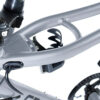 Grandeux Xplore - Grijs fatbike