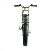 Grandeux Xplore - Groen fatbike
