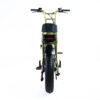 Grandeux Xplore - Groen fatbike