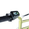 Grandeux Xplore - Groen fatbike