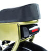 Grandeux Xplore - Groen fatbike