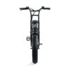 Grandeux Xplore - Zwart fatbike