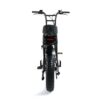Grandeux Xplore - Zwart fatbike