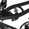 Grandeux Xplore - Zwart fatbike