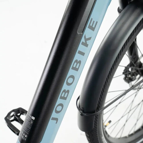 SUPER Deal | JOBOBIKE Dyno - Blauw