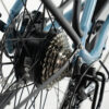 SUPER Deal | JOBOBIKE Dyno - Blauw