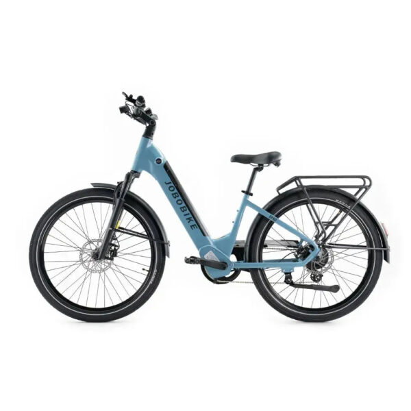 SUPER Deal | JOBOBIKE Dyno - Blauw