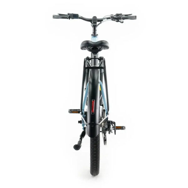 JOBOBIKE Dyno - Blauw